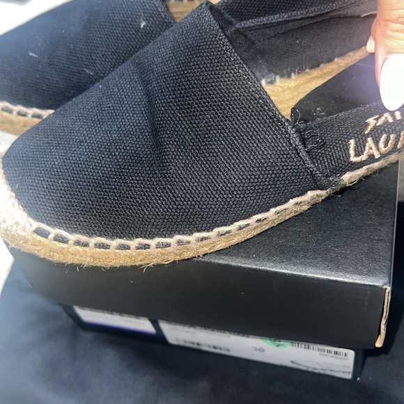 Saint laurent espadrilles - Picture 3 of 5